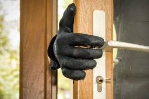 На Волині у пенсіонерки обікрали кухню 