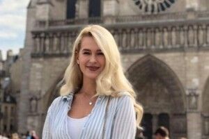 Напав з мечем і завдав щонайменше 30 ударів: у Фінляндії судили чоловіка, який вбив українку у школі