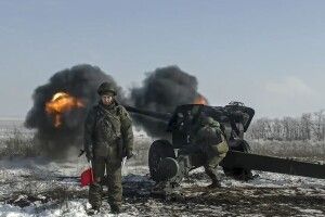 У Мінську заявили, що пересування білоруських сил не означає, що вони вирушають до України