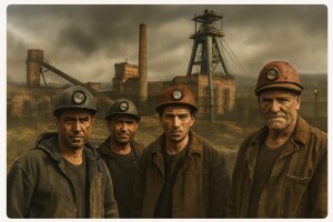 Легендарну шахту №9 «Нововолинська» виставили на продаж – інакше закриють