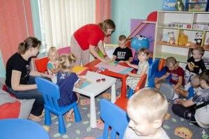 У волинській громаді озвучили умову, за якої дітей братимуть в дитсадок