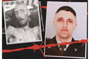 Аушвіц? Бухенвальд?  Ні – сучасна Мордовія