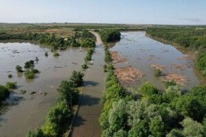 Волинь відправляє допомогу на затоплену Херсонщину