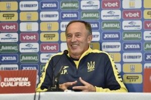 Петраков назвав причину втрати очок у матчі з Францією 