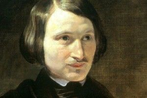 Хто отримав премію імені Гоголя?