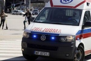 4-річний українець випав з вікна багатоповерхівки у Польщі