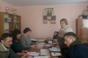 Щоб новостворена громада успішно розвивалася, людям потрібна робота