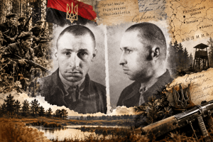 Повстанця з Волині засудили до розстрілу,  але через кілька років він… повернувся в рідне село?!