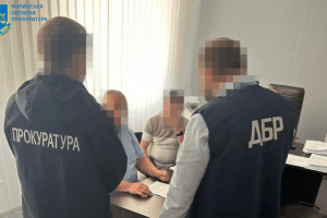 На Волині ексдиректору та провідному інженеру лісового господарства повідомлено про підозру