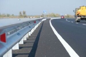 Скільки в Україні коштує будівництво одного кілометра дороги
