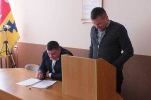 У Рожищенському районі вперше створено інклюзивну групи для дітей дошкільного віку