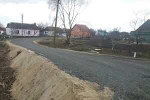 У Турійській ОТГ взялися за ремонт доріг