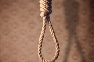 На Рожищенщині в один день покінчили з життям двоє чоловіків