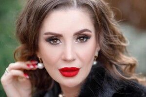 «Довго не могла полюбити себе без волосся»: непроста історія відомої лучанки, яка трагічно загинула (Фото)