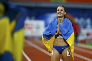 Рівненську легкоатлетку Наталю Прищепу дискваліфікували за вживання допінгу: пропустить Олімпіаду в Токіо