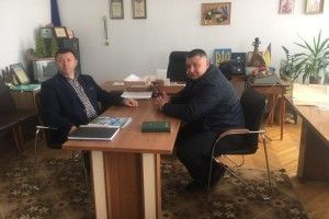 У Рожищі може з'явитися муніципальна поліція