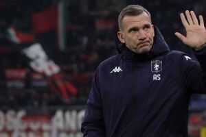 Вчинили «по-скотськи» – Суркіс про відставку Шевченка