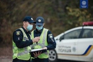 Волинянин не послухався зауваження жінки – і отримав проблеми з поліцією