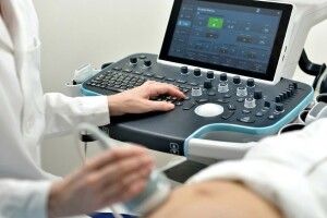 Волинська мобільна гінекологічна бригада оглянула 441 пацієнтку за лютий