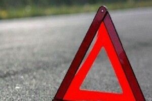 На Любешівщині внаслідок аварії загинув мотоцикліст