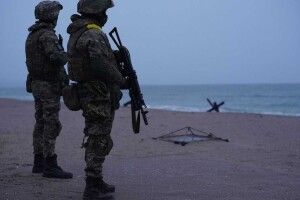 Загроза висадки десанту та присутність кораблів: росіяни тримають напругу у Чорному морі