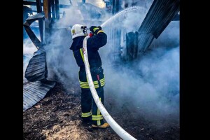На Волині недоліки нагрівальних конструкцій спричинили 6 пожеж