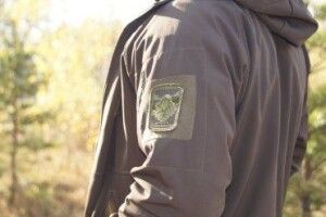 На Камінь-Каширщині лісова охорона затримала порушника