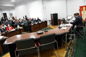 Депутати міської ради затвердили заступників міського голови: хто вони (Фото)
