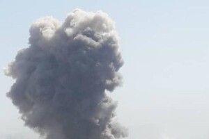 В Алупці в окупованому Криму прогримів вибух