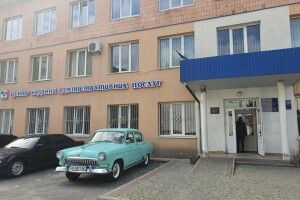 У Ковелі збираються облаштувати дві громадські кімнати для мам з дітьми
