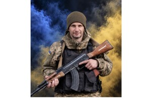 У Луцькій громаді просять гідно провети в останню путь загиблого Героя