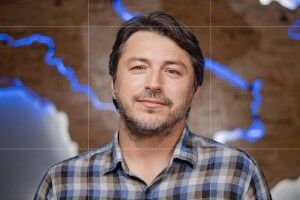 До Луцька завітає волонтер Сергій Притула