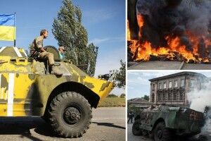 Порошенко в річницю звільнення Маріуполя: ми вибили «русскій мір» і зруйнували плани Путіна