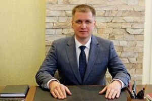 Представили нового керівника Володимир-Волинської окружної прокуратури