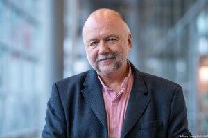 Книга українського письменника про Львів увійшла до лонгліста Міжнародної Букерівської премії 2023