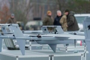 Аеророзвідники, яким Порошенко передав безпілотники, показали вражаюче відео – обіцяють вибухові результати