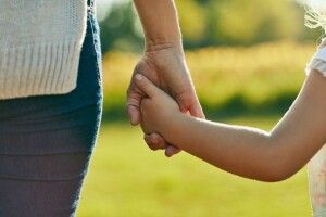 Волинська область - перша в Україні, де реалізується програма «Родина для кожної дитини»