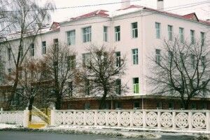 У Волинській інфекційній більше не можуть приймати хворих, яким потрібен кисень: всі ліжка зайняті