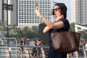 А яка форма селфітіс у вас? (Відео)