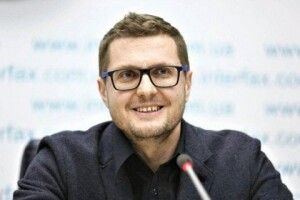 Баканов підтвердив російське громадянство дружини 