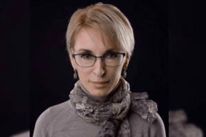 «Зрозуміло, якби стирали з землі захід України»: «слуга» Богуцька вляпалась у скандал