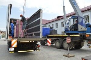 Ковель отримав новий потужний магнітно-резонансний томограф