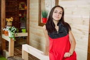 Гощанка перемогла у літературному конкурсі