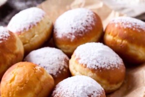 Світязькі пончики