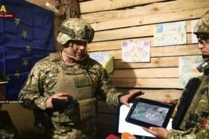 Військово-морські сили України святкують 101 річницю