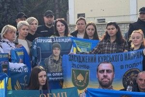 У Буданова в Луцьку запитали: «Хто в нас у Волинській області відповідає за зниклих безвісти за особливих обставин?»