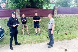 На Рівненщині злодій обчистив будинок сусіда