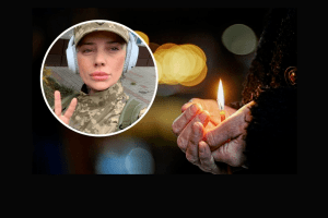 На війні загинула легендарна стилістка «95 кварталу», яка мріяла «заїхати у рідний Крим на танку»