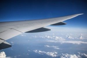 Український лоукостер здійснив перший рейс