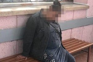 Шахрайка обікрала хвору рівнянку, а гроші витратила на горілку